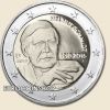 Németország emlék 2 euro 2018_2 '' Helmut Schmidt '' UNC!